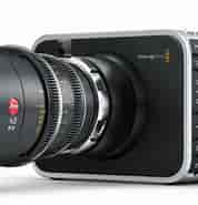 Blackmagic Production Camera 4K Lenses-साठीचा प्रतिमा निकाल. आकार: 178 x 185. स्रोत: cinescopophilia.com