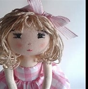 Résultat d’image pour créer ses dolls. Taille: 183 x 185. Source: www.youtube.com