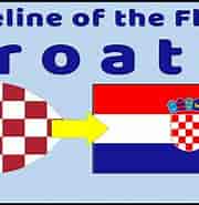 Billedresultat for Croatia Timeline. størrelse: 180 x 185. Kilde: www.youtube.com