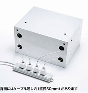 Image result for CAI-CABSP50. Size: 176 x 185. Source: www.sanwa.co.jp