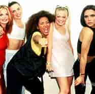 Billedresultat for Spice Girls Pladeselskab. størrelse: 187 x 185. Kilde: ko.fanpop.com