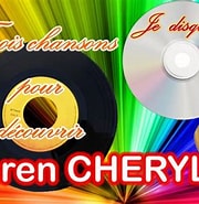 Image result for Karen Cheryl chanson. Size: 180 x 185. Source: www.youtube.com