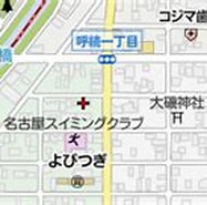 Image result for 汐田町. Size: 187 x 99. Source: www.mapion.co.jp
