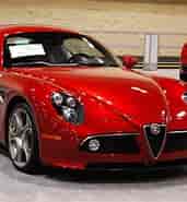 Billedresultat for List of Alfa Romeo Models. størrelse: 171 x 185. Kilde: www.ranker.com