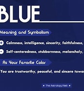 Image result for Bedeutung Blau. Size: 172 x 185. Source: www.theastrologyweb.com