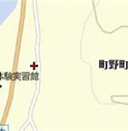 Image result for 石川県輪島市町野町南時国. Size: 180 x 99. Source: www.mapion.co.jp