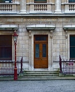 Image result for Royal Astronomical Society Headquarters. Size: 151 x 185. Source: flickr.com