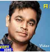 A R Rahman Songs Tamil ପାଇଁ ପ୍ରତିଛବି ଫଳାଫଳ. ଆକାର: 176 x 185। ଉତ୍ସ: www.youtube.com