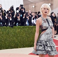 Image result for Taylor Swift To Skip Met Gala. Size: 186 x 185. Source: www.hercampus.com