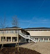 Image result for Pipers Corner School. Size: 172 x 185. Source: www.accoya.com