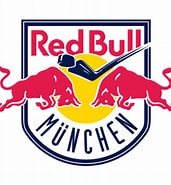 Image result for EHC Red Bull München. Size: 171 x 185. Source: www.eishockey.net