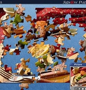 Image result for Puzzle Jigs. Size: 176 x 185. Source: www.soft14.com