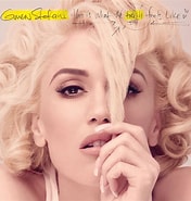 Image result for Gwen Stefani This Is What the Truth Feels Like Deluxe. Size: 176 x 185. Source: www.usmagazine.com