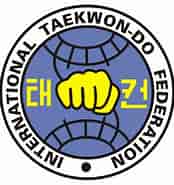 Risultato immagine per Taekwondo Alkuperämaa. Dimensioni: 174 x 185. Fonte: www.pinterest.com