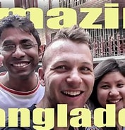 Bangladesh Travel Vlogs 的圖片結果. 大小：177 x 185。資料來源：www.youtube.com