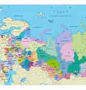 Image result for World Dansk Regional europa Rusland. Size: 176 x 185. Source: nl.maps-russia.com