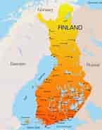Image result for world Dansk Regional Europa Finland. Size: 145 x 185. Source: www.turkey-visit.com