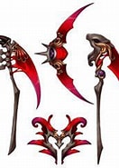 Image result for 悪魔武器. Size: 132 x 169. Source: www.pinterest.jp