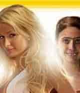 Paris Hilton Movies కోసం చిత్ర ఫలితం. పరిమాణం: 160 x 180. మూలం: www.ranker.com