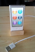 Image result for iPod Nano ドック. Size: 124 x 185. Source: www.instructables.com