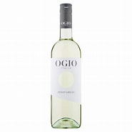 Image result for Ogio Pinot Grigio. Size: 185 x 185. Source: www.iceland.co.uk