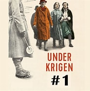 Bilderesultat for motstand under krigen Film. Størrelse: 183 x 185. Kilde: www.gyldendal.no