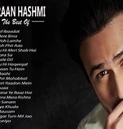 Image result for Hindi song Imran Hashmi. Size: 176 x 185. Source: www.youtube.com