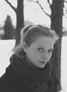 Bilderesultat for Bache-wiig, Anna. Størrelse: 134 x 185. Kilde: www.imdb.com