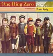 Billedresultat for One Ring Zero. størrelse: 175 x 185. Kilde: www.amazon.co.jp