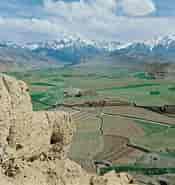 Image result for Populære Destinationer i og Omkring Afghanistan. Size: 175 x 185. Source: snl.no