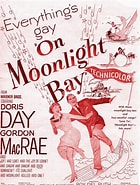 Image result for On Moonlight Bay 1951 Ok.ru. Size: 140 x 185. Source: www.alamy.com