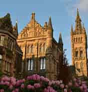 Image result for Glasgow. Size: 176 x 185. Source: greatbritishmag.co.uk