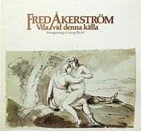 Image result for Vila vid denna källa. Size: 199 x 185. Source: www.discogs.com