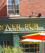 Image result for The Wild Rover. Size: 156 x 185. Source: www.tripadvisor.co.uk