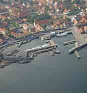 Billedresultat for Svaneke Havn. størrelse: 174 x 185. Kilde: marinas.com