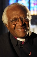 Risultato immagine per Desmond Tutu Nato. Dimensioni: 120 x 185. Fonte: www.blackheroesfoundation.org