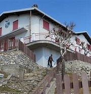 Image result for Rifugio Marisa Consigliere. Size: 180 x 185. Source: www.hikr.org