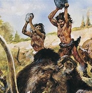 Afbeeldingsresultaten voor Stone Age Wikipedia. Grootte: 183 x 185. Bron: www.8sa.net