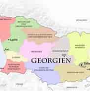 Image result for World Dansk Regional Asien Georgien. Size: 183 x 182. Source: www.freeworldmaps.net