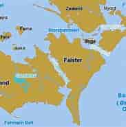 Image result for World Dansk Regional Europa Danmark Lolland-Falster. Size: 183 x 185. Source: mapsof.net