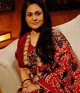 تصویر کا نتیجہ برائے Jaya Bachchan Personal Life. سائز: 159 x 185۔ ماخذ: starsunfolded.com