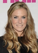 Image result for Georgie Thompson Measurements List. Size: 133 x 185. Source: celebsheight.org