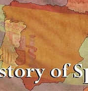 Bildresultat för Spain History. Storlek: 179 x 185. Källa: www.youtube.com