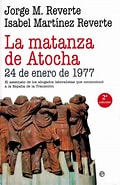 matanza de Atocha Historia 的圖片結果. 大小：120 x 185。資料來源：huelvaya.es