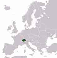 Image result for World Dansk Regional Europa Schweiz. Size: 184 x 185. Source: de.maps-switzerland.com
