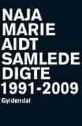 Naja Marie Aidt Digte に対する画像結果.サイズ: 120 x 185。ソース: www.williamdam.dk