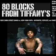 Image result for 80 Blocks From Tiffany's. Size: 183 x 185. Source: www.musicismysanctuary.com