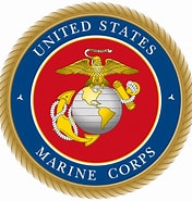 Kuvatulos haulle United States Marine Corps Wikipedia. Koko: 176 x 185. Lähde: www.ecured.cu