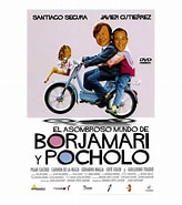 Image result for Borjamari y Pocholo Pdf. Size: 164 x 185. Source: detodoexpres.com