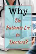 Patients Lie, doctors માટે ઇમેજ પરિણામ. માપ: 125 x 185. સ્ત્રોત: in.pinterest.com